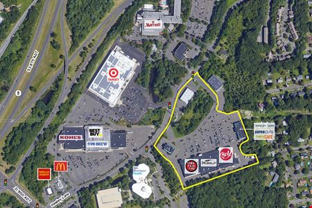 Retail space for Rent at North Town Center in Stratford