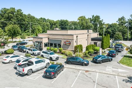 Raising Cane's
