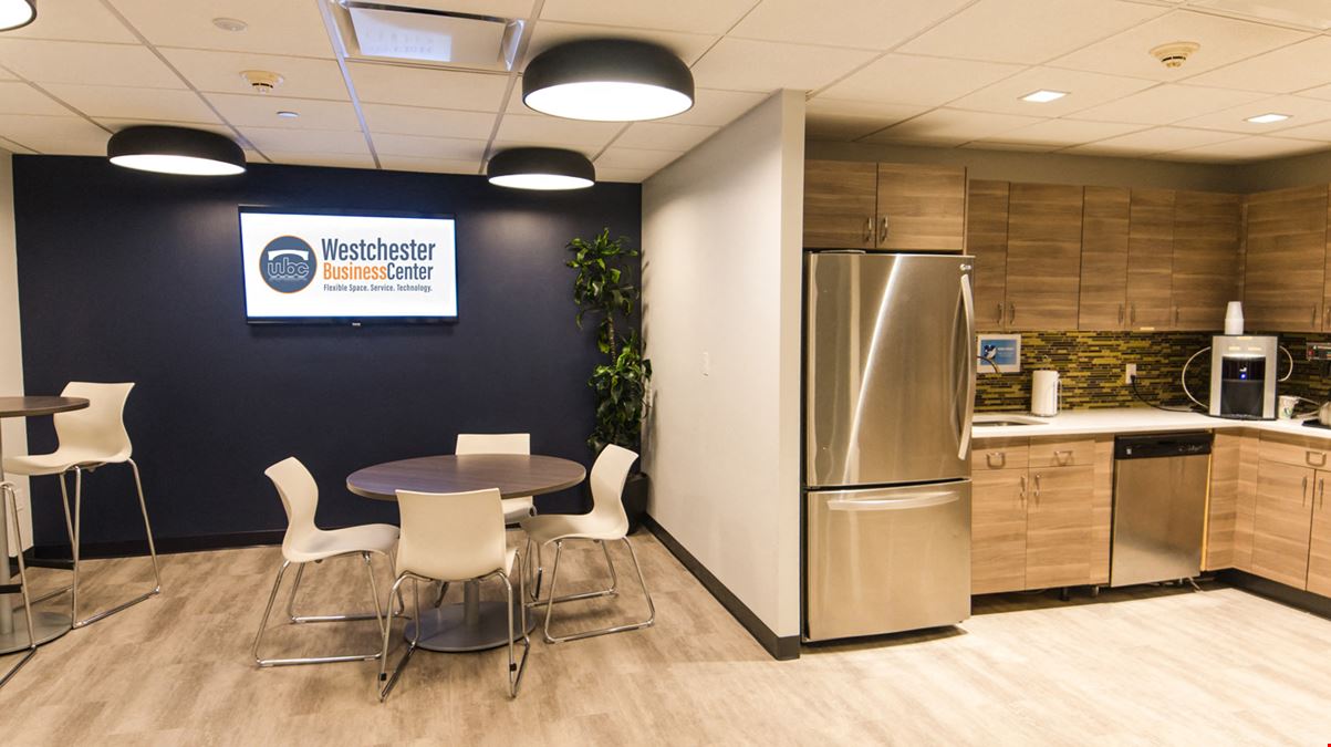 WBC of White Plains, LLC - White Plains