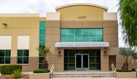 Flex Space space for Rent at 4097 Trail Creek Dr in Riverside