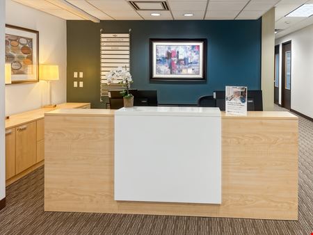 Regus - Rye