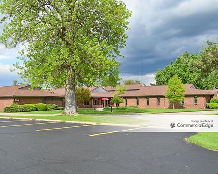 Office space for Rent at Arbor Place in Moraine