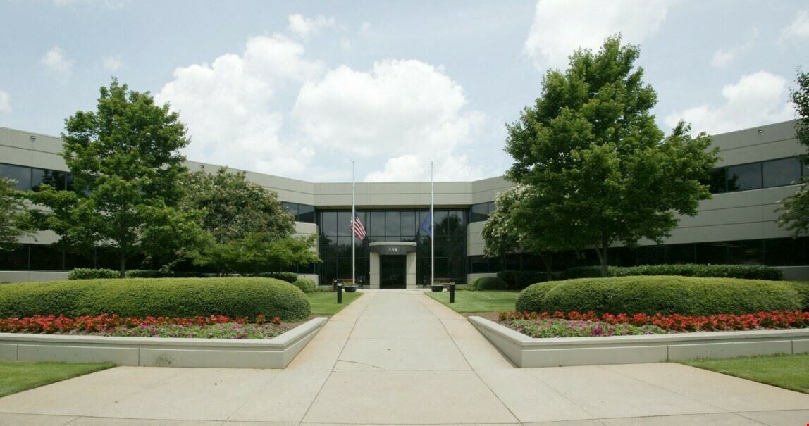 250 Commonwealth Dr