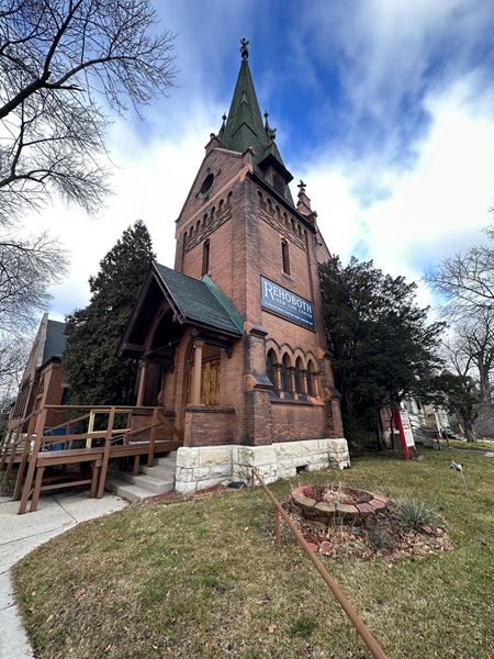 Office space for Sale at 1102 North 21st Street in Milwaukee