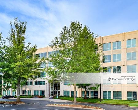 Office space for Rent at Water Ridge Office Park - One Water Ridge in Charlotte