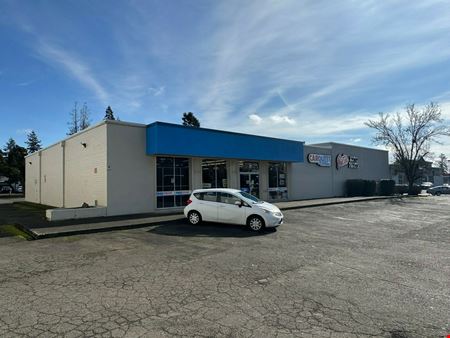 Retail space for Rent at 4552 SE 82nd Avenue  in Portland