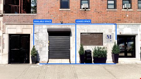 Retail space for Rent at 1,000 - 5,500 SF | 315 93rd Street | Prime Restaurant Opportunity with Rooftop for Lease in Brooklyn