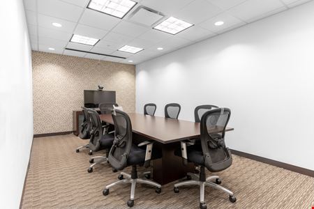 Office space for Rent at Regus - Yonkers 1 Ridge Hill in Yonkers