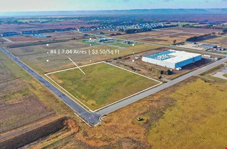 VacantLand space for Sale at Bluffview Ct in Holmen
