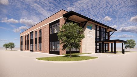Office space for Rent at Alliance Medical Office Building in Fort Worth