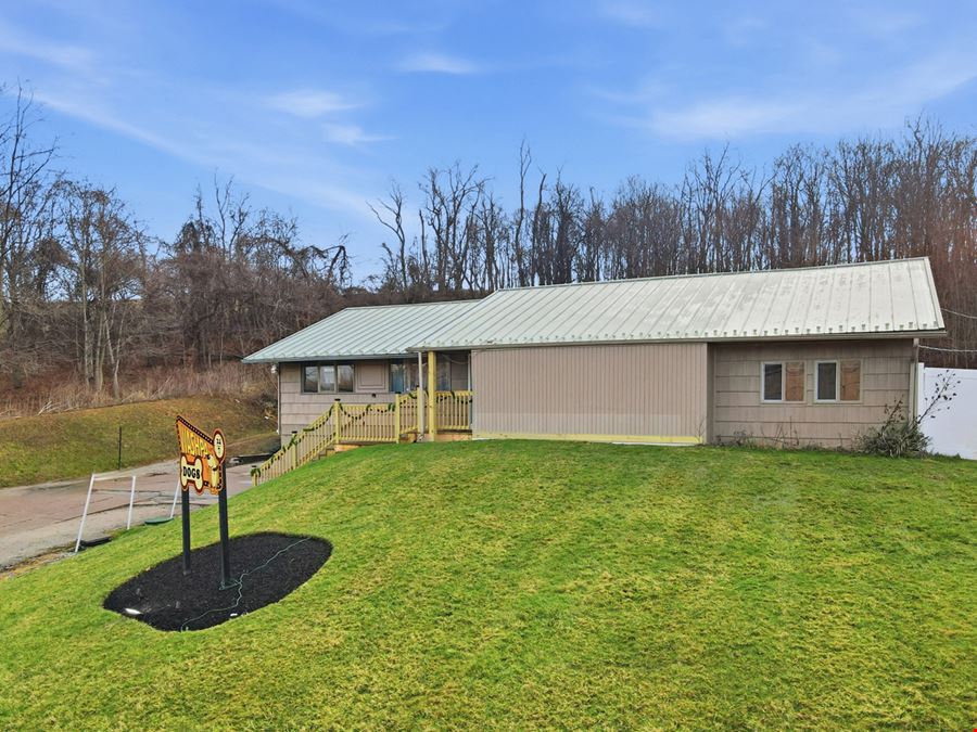 1250 Washington Rd