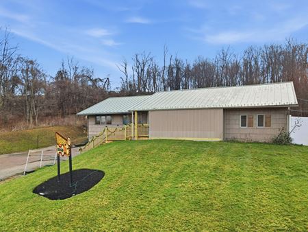 Retail space for Sale at 1250 Washington Rd in Washington