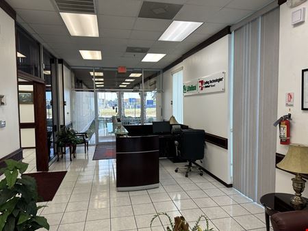 3734 International Blvd