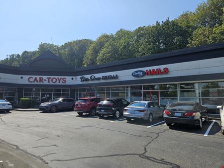 Retail space for Rent at 16901 Southcenter Pkwy in Seattle