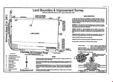 VacantLand space for Sale at Simmons Rd in Bushland