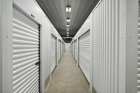 Industrial space for Sale at Simple Storage Lafayette MSA in Abbeville