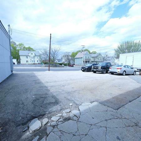 Office space for Sale at 551 Park Ave in Cranston
