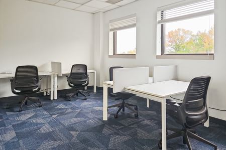 Office space for Rent at HQ - Raleigh Pleasant Valley Rd in Raleigh
