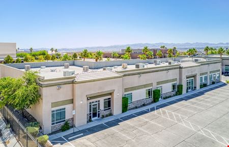 Office space for Rent at 2012 W Sunset Rd in Henderson