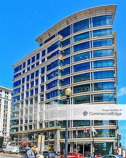 Executive Tower