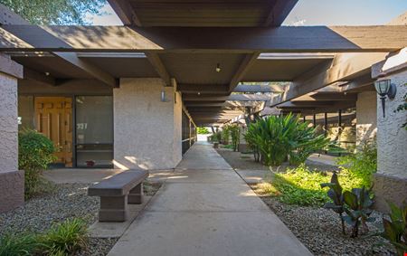 Plaza Del Rio Medical Center I, II, III