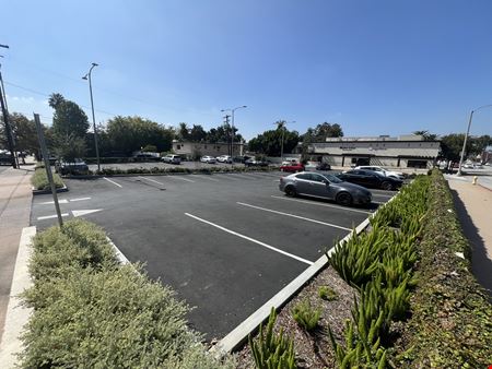 Former Starbucks – Monrovia