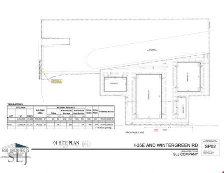 Industrial Development Site