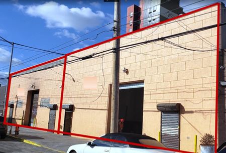 Industrial space for Rent at 3724 22nd St in Long Island City