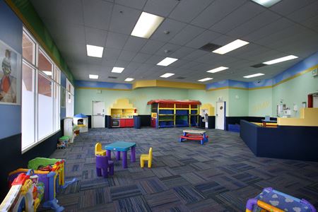 Sport / Entertainment space for Rent at 22331 El Paseo in Rancho Santa Margarita