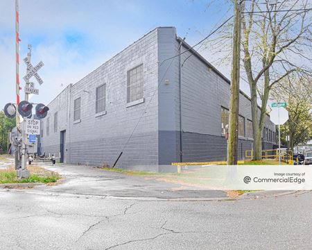 Industrial space for Rent at 407 Hadley Street in Holly