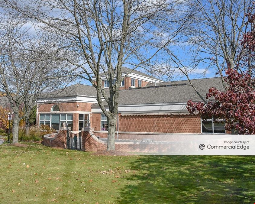 3939 West Drive