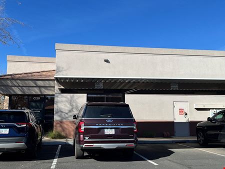 Arrowhead Park Place Bldg. C 120 and 170