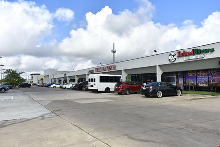Southview Square Retail Center
