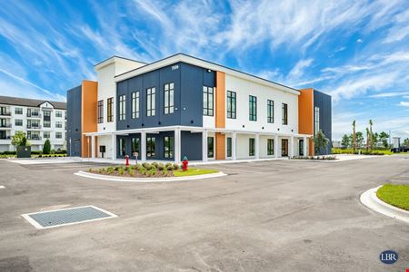 Office space for Rent at 7506 Lynx Way in Viera