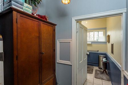 VICTORIAN CHARM MEETS ENDLESS POTENTIAL IN THE HEART OF BROADWAY