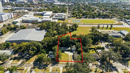 Multi-Family space for Sale at W Concord Apts in Orlando