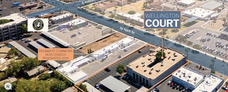 Commercial space at Office Building for Sale in Phoenix in Phoenix