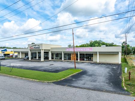 2251 E South Blvd