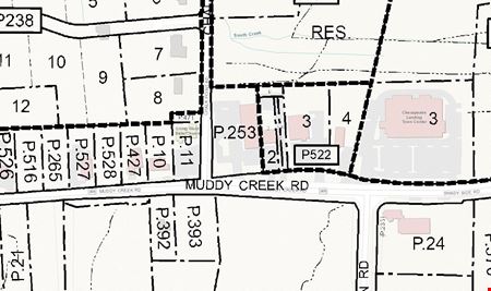 Retail space for Rent at 5540 Muddy Creek Rd in West River