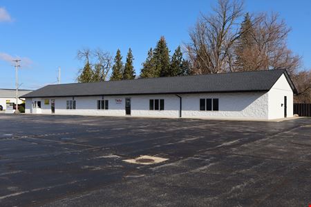 11831 Maple Rd