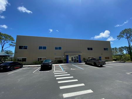 Office space for Rent at Skyway Business Center in Melbourne
