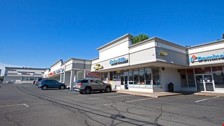 Raritan Crossing Building 2