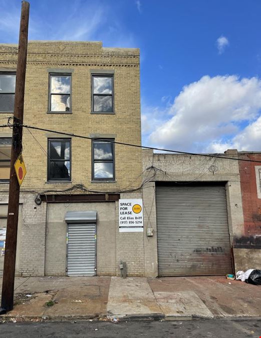 789 E 144th St