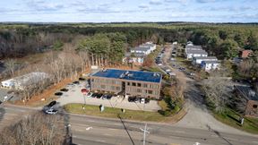 Marshfield Professional Center