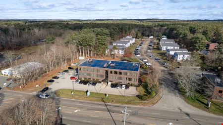 Office space for Rent at Marshfield Professional Center in Marshfield