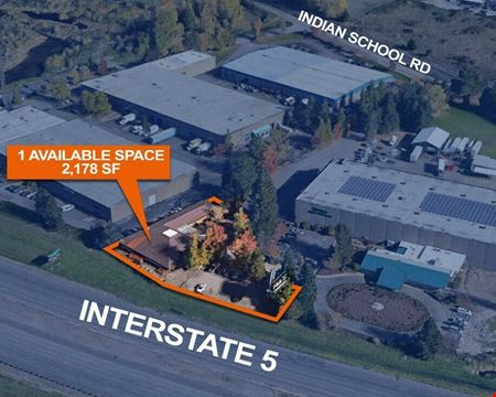 4937 Indian School Rd