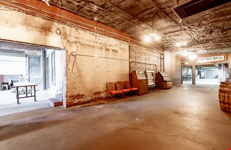 Restaurant / Bar / Event Venue at the Gateway to NuLu