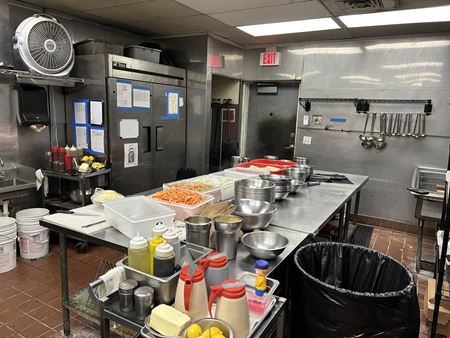 Yamatos Hibachi Restaurant - Gainesville