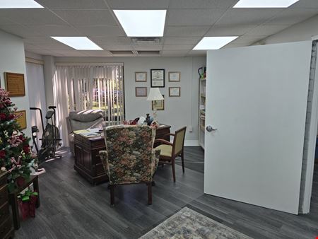 Vonderburg Office Suite