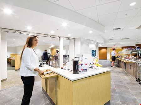 Lake Williams Center | 26 & 62 Forest Street